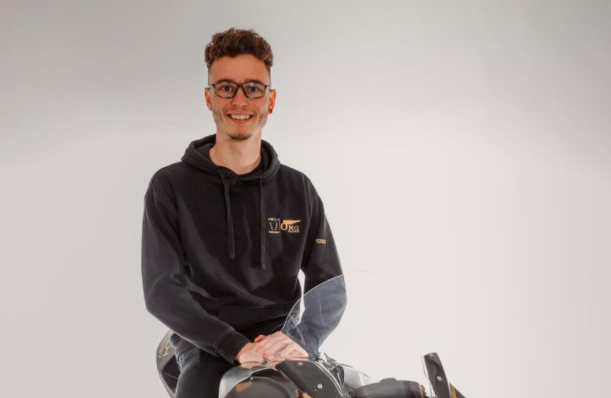 BritishSSP champ Rory Skinner joins Lee Jackson at FS-3 Kawasaki for 2021 BSB